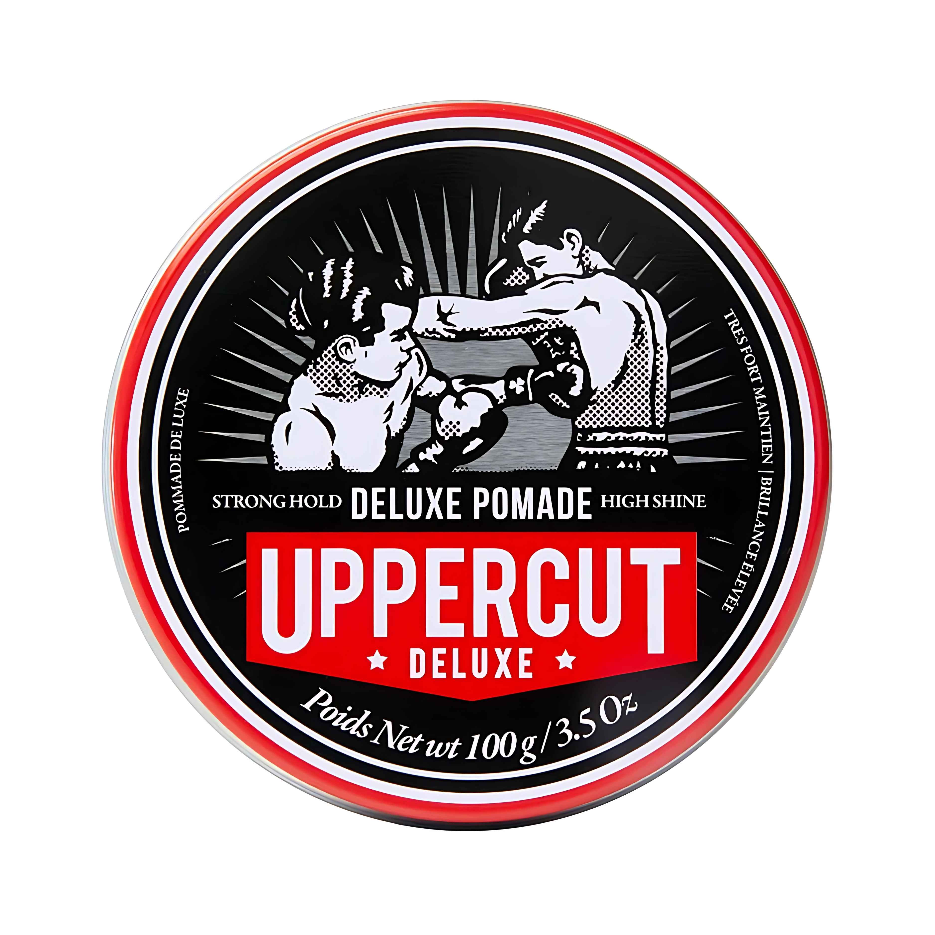 Uppercut Deluxe Pomade 100g